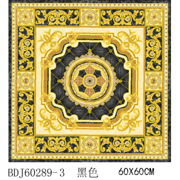 Producteur de carreaux de tapis de sol à Fuzhou (BDJ60289-3)